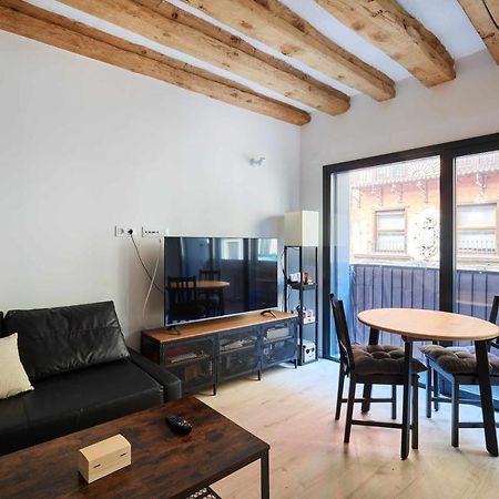 Apartamento Chapitela Deluxe Пампона Екстериор снимка