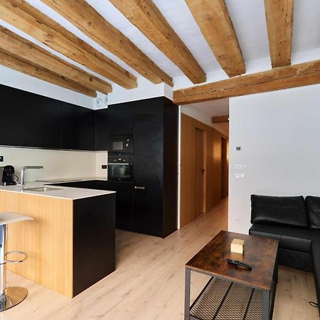 Apartamento Chapitela Deluxe Пампона Екстериор снимка