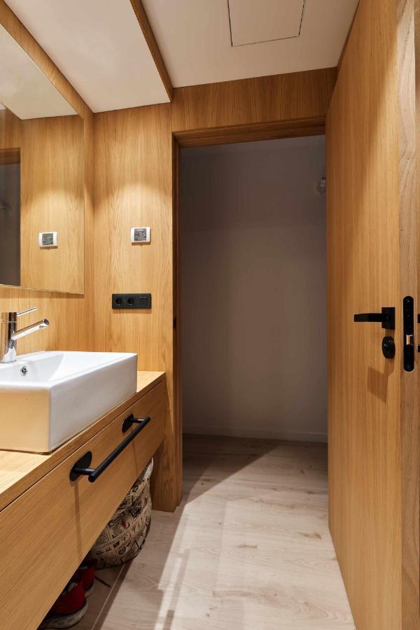 Apartamento Chapitela Deluxe Пампона Екстериор снимка