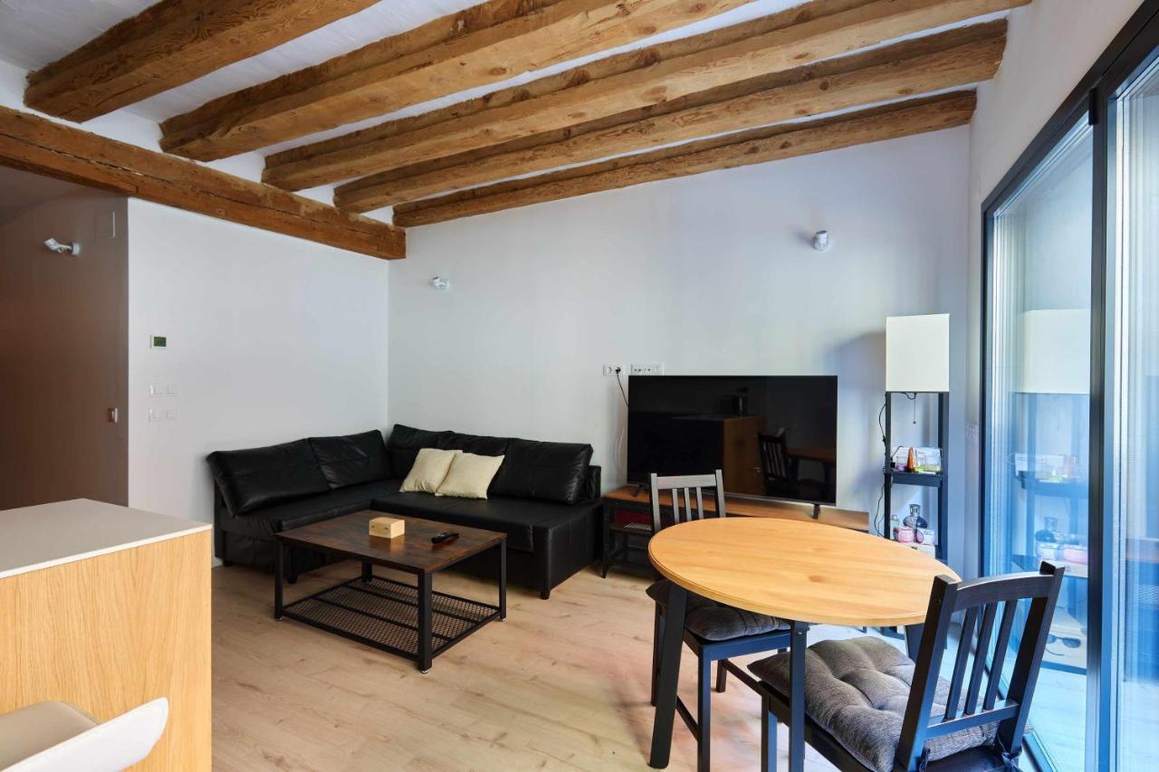 Apartamento Chapitela Deluxe Пампона Екстериор снимка