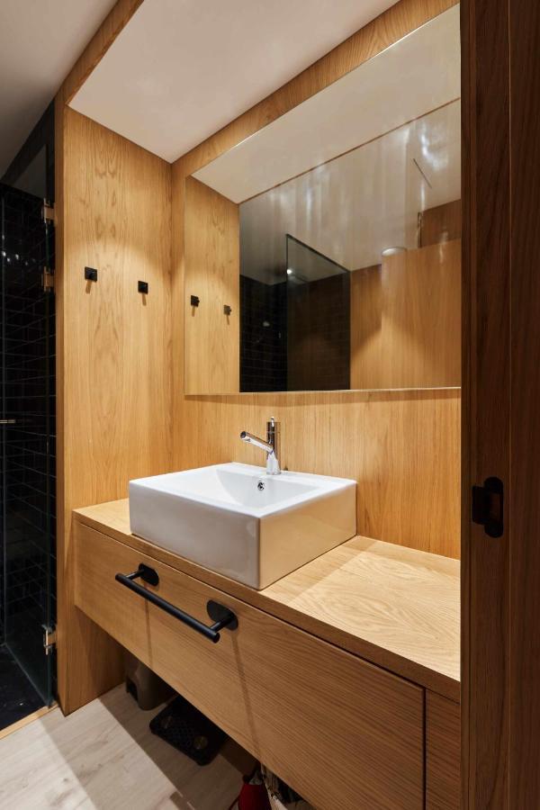 Apartamento Chapitela Deluxe Пампона Екстериор снимка
