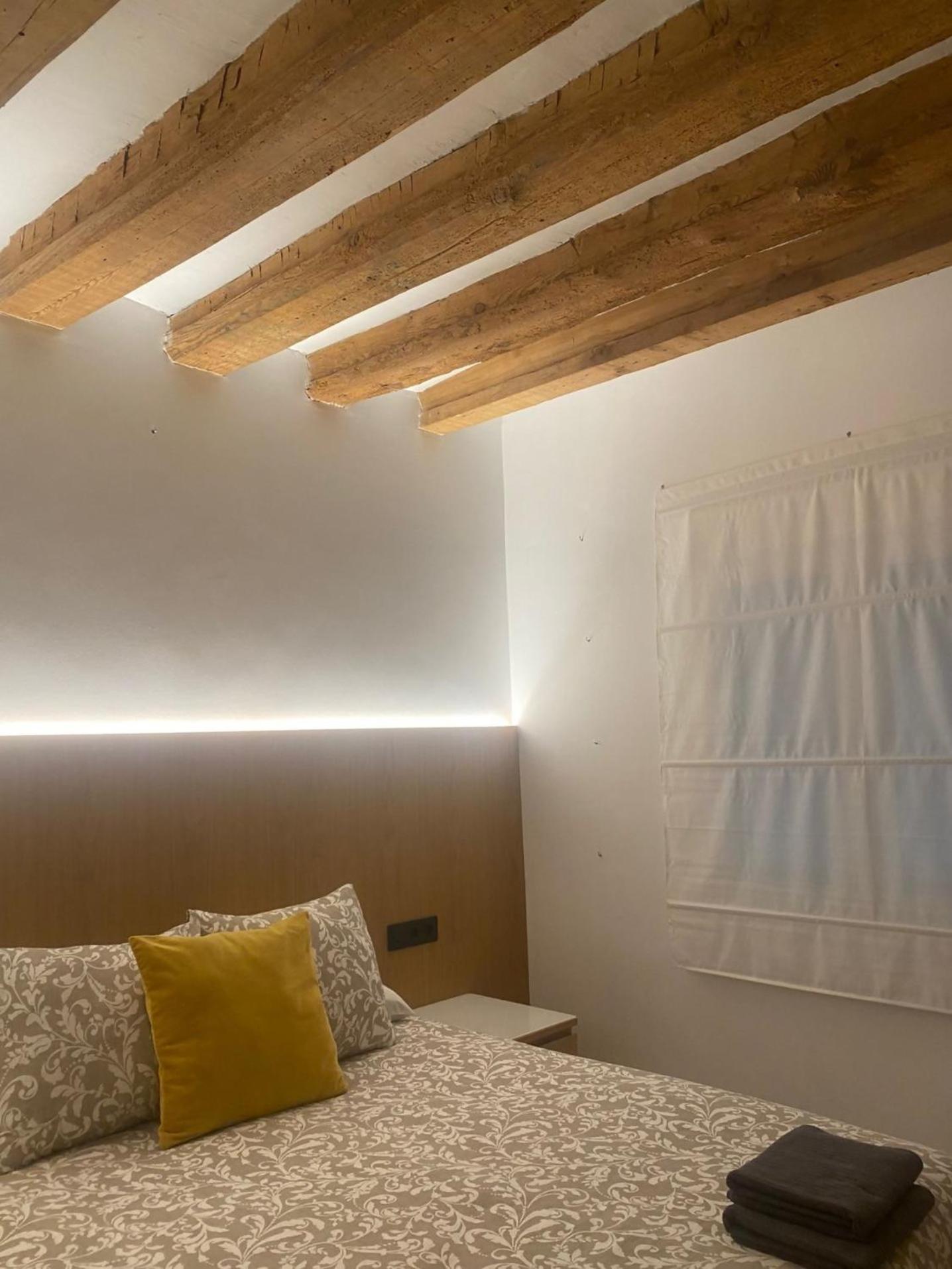 Apartamento Chapitela Deluxe Пампона Екстериор снимка